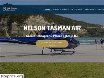 nelsontasmanair.co.nz