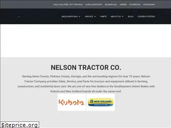 nelsontractorco.com