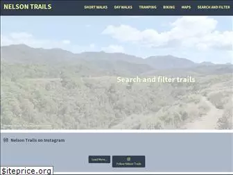 nelsontrails.co.nz