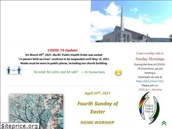 nelsonunitedchurch.ca