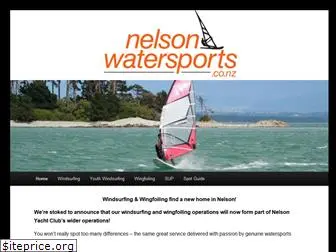 nelsonwatersports.co.nz