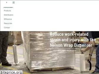 nelsonwrapdispenser.com