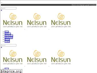 nelsuncoir.com