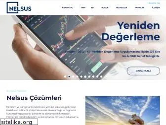 nelsus.com.tr