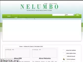 nelumbo-bsi.org