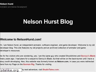 nelxon.com