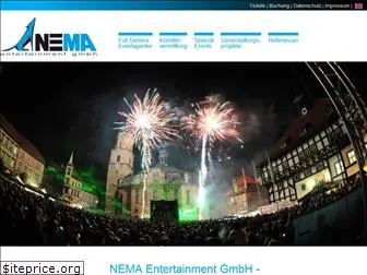 nema-entertainment.de