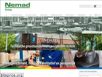 nemad.com