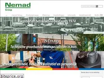 nemad.nl