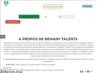 nemanys-talents.com