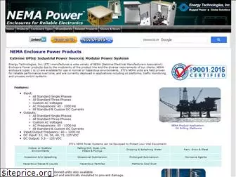 nemapower.com