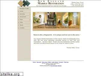 nemarblerestoration.com