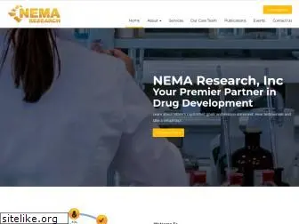 nemaresearch.com