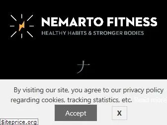 nemartofitness.com