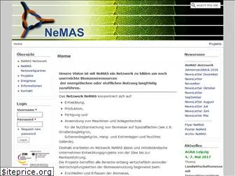 nemas.org