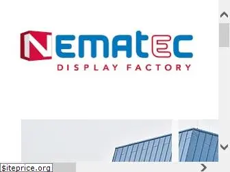 nematec-displayfactory.de