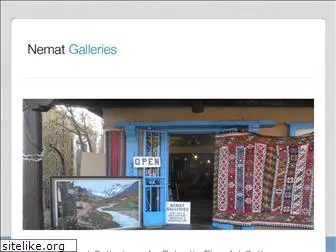 nematgalleries.com