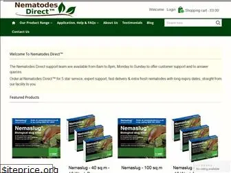 nematodesdirect.co.uk