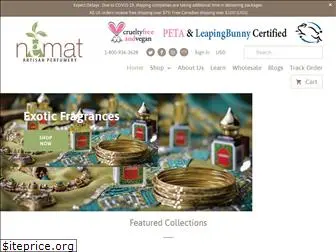 nematperfumes.com