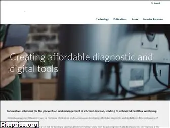 nemauramedical.com