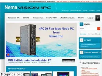 nemavision-ipc.com