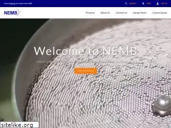 nemb.com