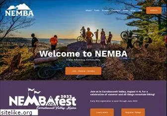 nemba.org