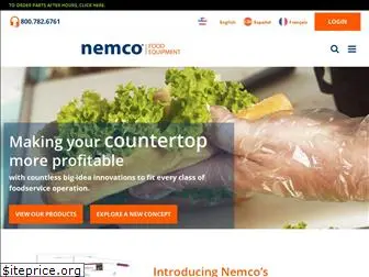 nemcofoodequip.com