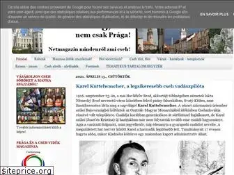 nemcsakpraga.blogspot.com