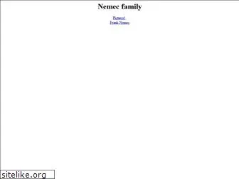 nemecfamily.net