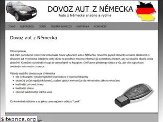 www.nemecka-auta.cz