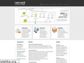 nemedi.com