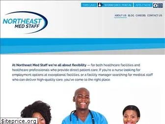 nemedstaff.com