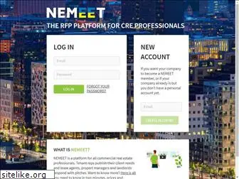 nemeet.com