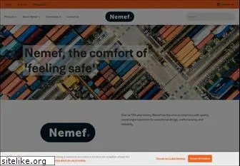 nemef.com