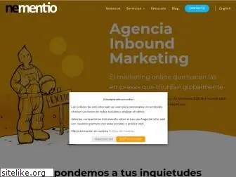 nementio.com