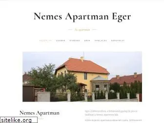 nemesapartman.com