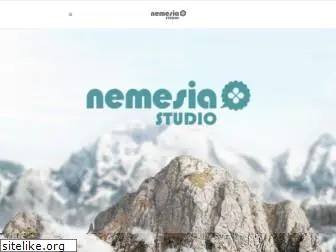 nemesiastudio.com