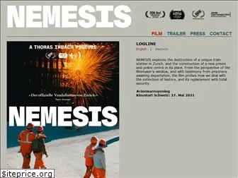 nemesis-film.ch