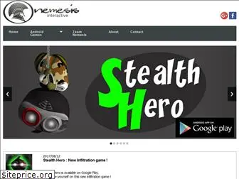 nemesis-interactive.com