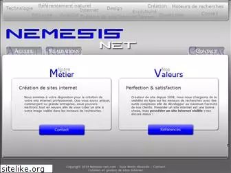 nemesis-net.com