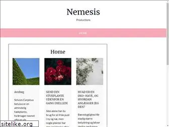 nemesis-productions.eu