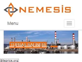 nemesis.com.tr