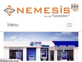 nemesisalarmsis.com