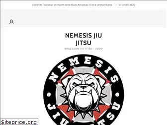 nemesisjiujitsu.com