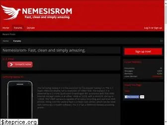 nemesisroms.com