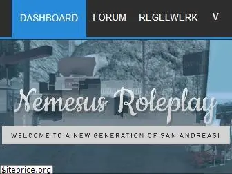 nemesus-roleplay.net