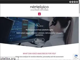 nemesysco.com