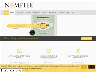 nemetek.com