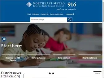 nemetro.k12.mn.us